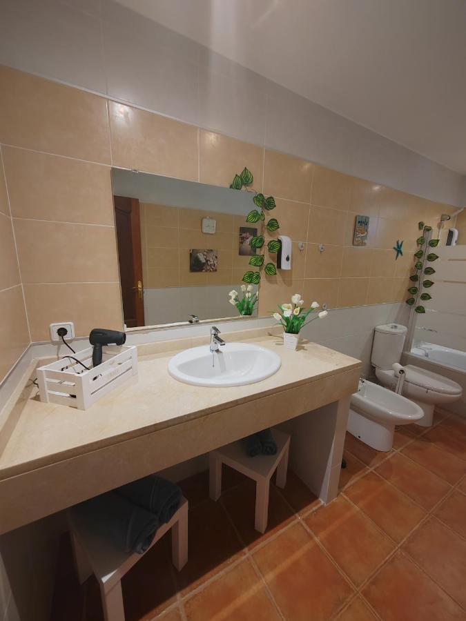 Ses Salines Private Rooms Mallorca Ses Salines (Mallorca) Exterior foto