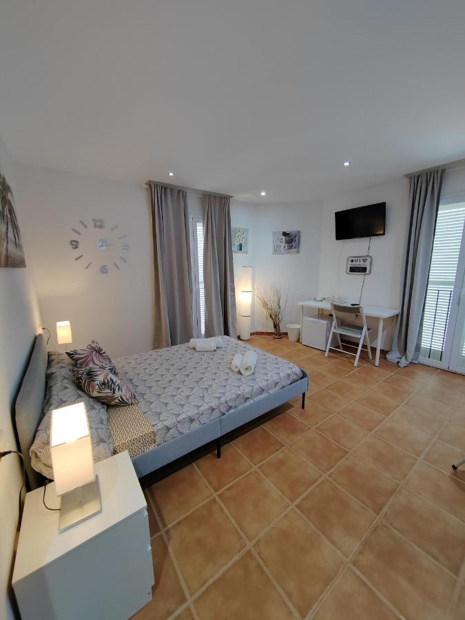 Ses Salines Private Rooms Mallorca Ses Salines (Mallorca) Exterior foto